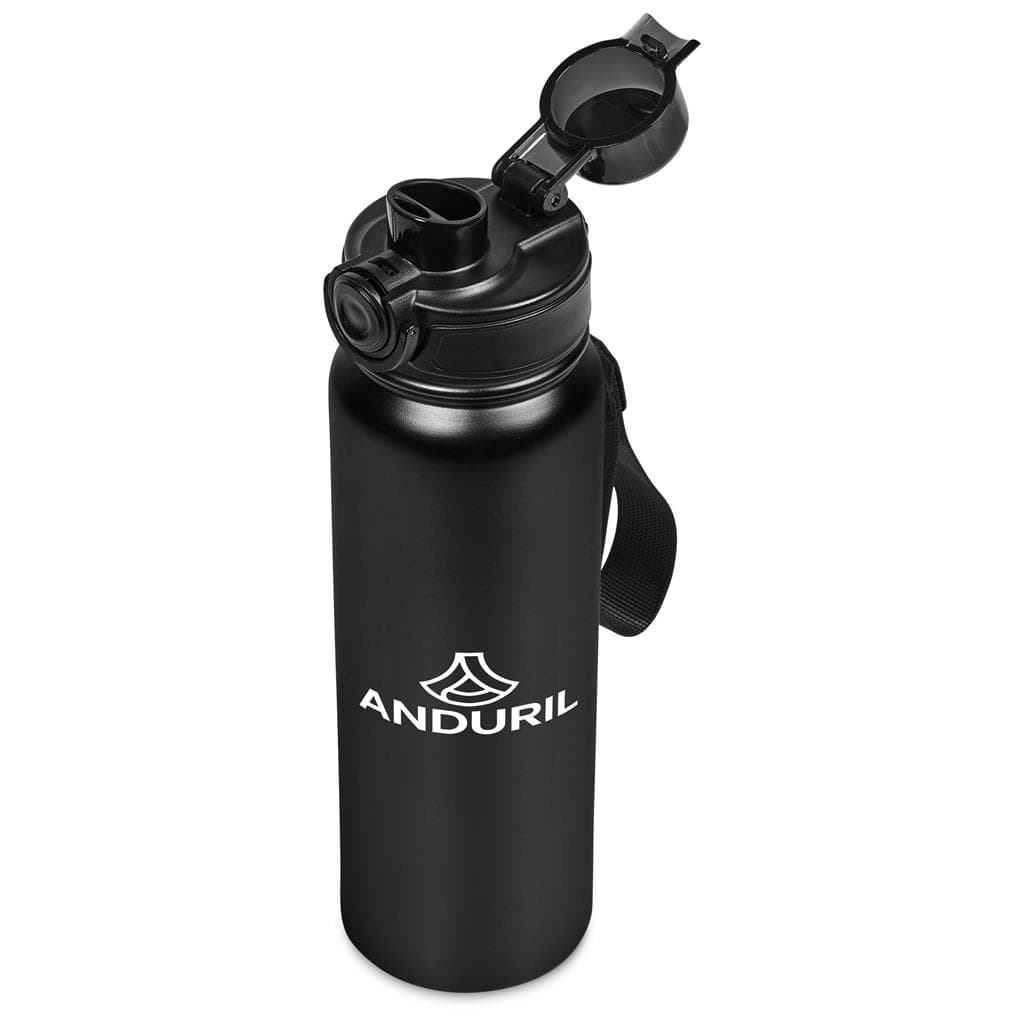 Altitude Navarro Stainless Steel Vacuum Water Bottle – 750ml 5