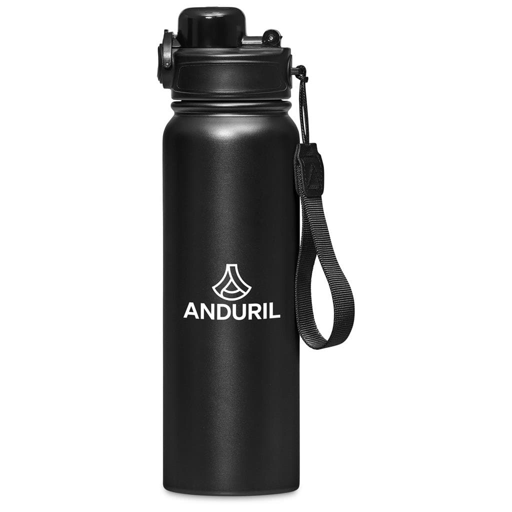 Altitude Navarro Stainless Steel Vacuum Water Bottle – 750ml 3