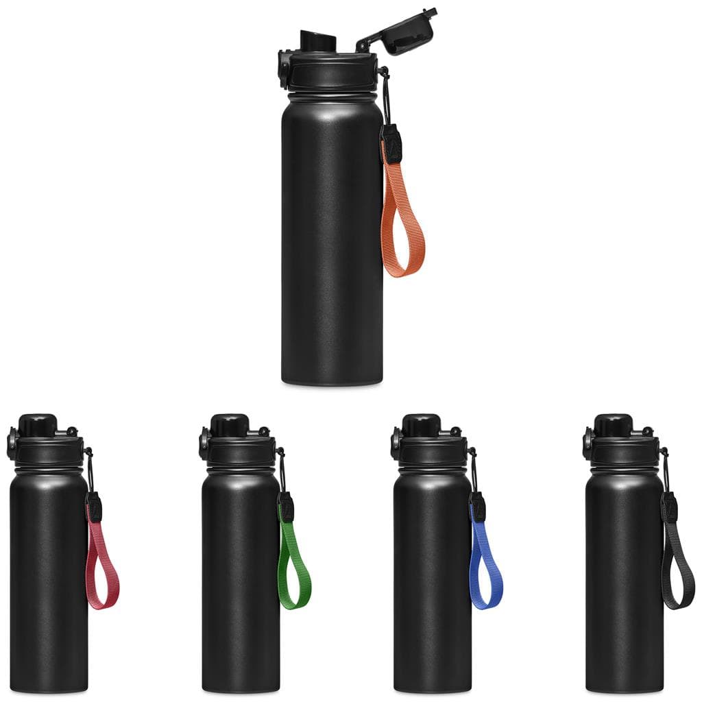 Altitude Navarro Stainless Steel Vacuum Water Bottle – 750ml 2