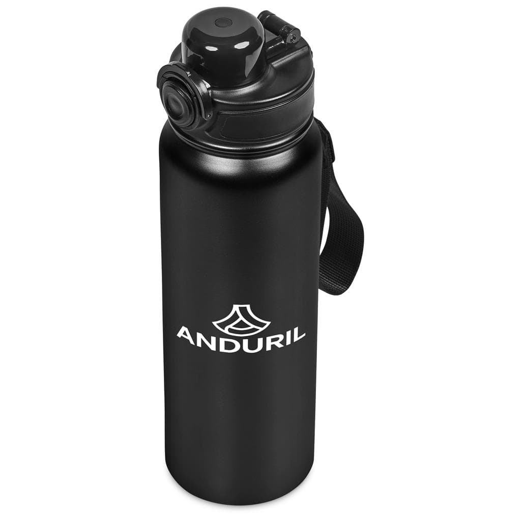 Altitude Navarro Stainless Steel Vacuum Water Bottle – 750ml 4