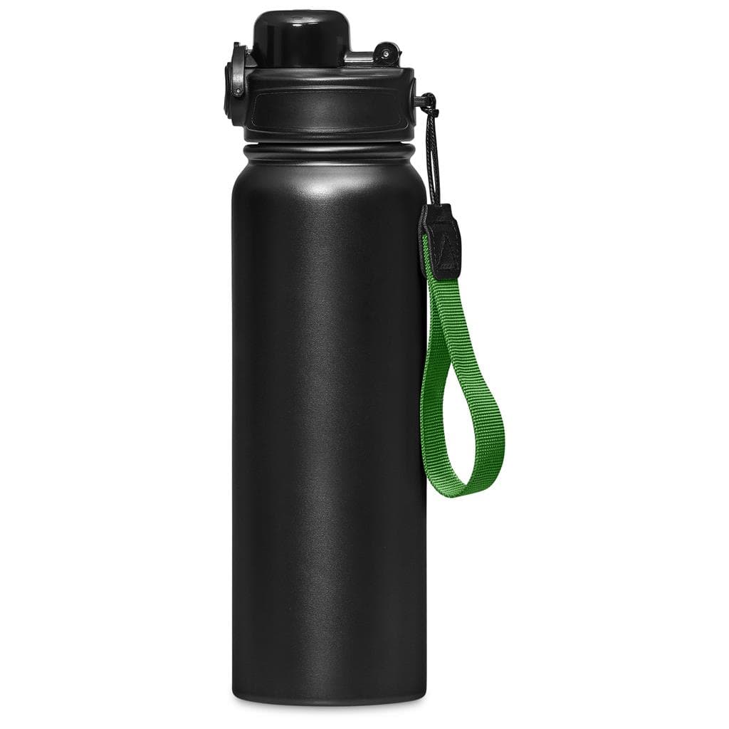 Altitude Navarro Stainless Steel Vacuum Water Bottle – 750ml 27