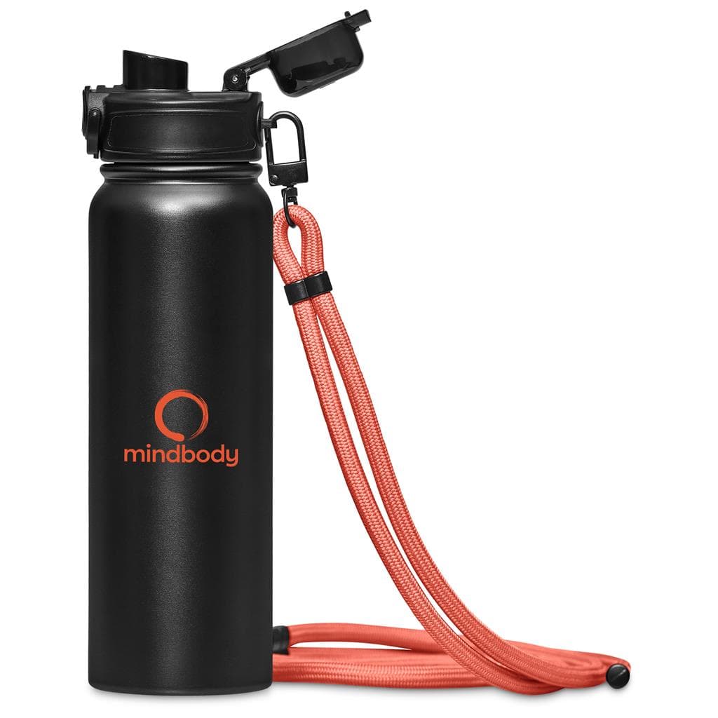 Altitude Borriello Stainless Steel Vacuum Water Bottle – 750ml 7