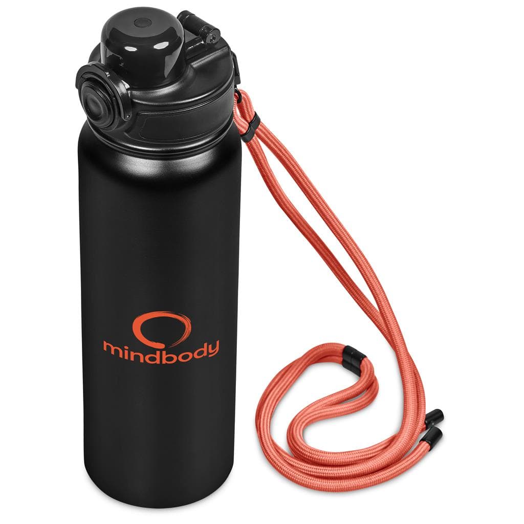 Altitude Borriello Stainless Steel Vacuum Water Bottle – 750ml 6