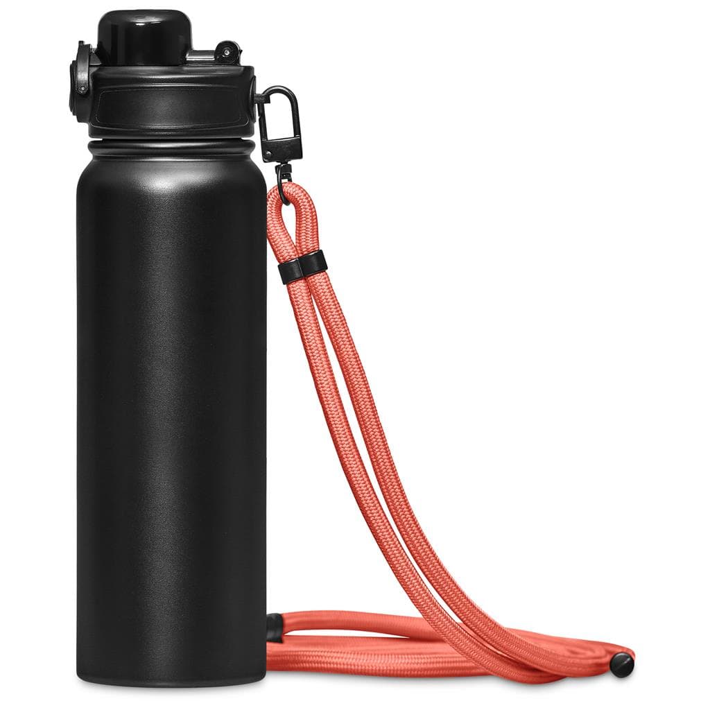 Altitude Borriello Stainless Steel Vacuum Water Bottle – 750ml 4