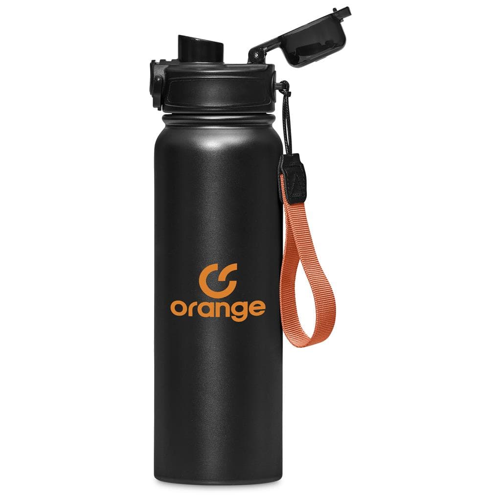 Altitude Navarro Stainless Steel Vacuum Water Bottle – 750ml 32