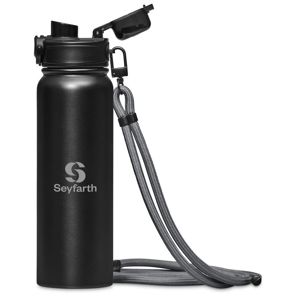 Altitude Borriello Stainless Steel Vacuum Water Bottle – 750ml 18