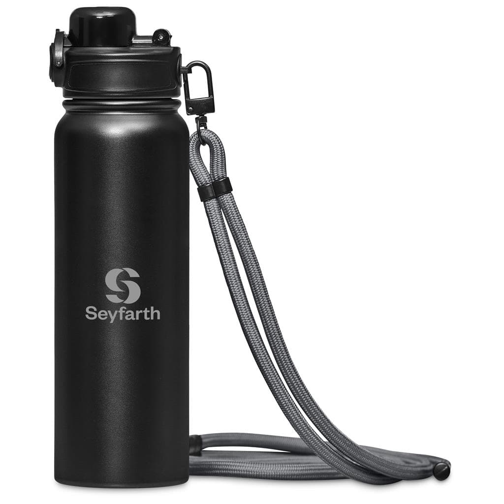 Altitude Borriello Stainless Steel Vacuum Water Bottle – 750ml 11
