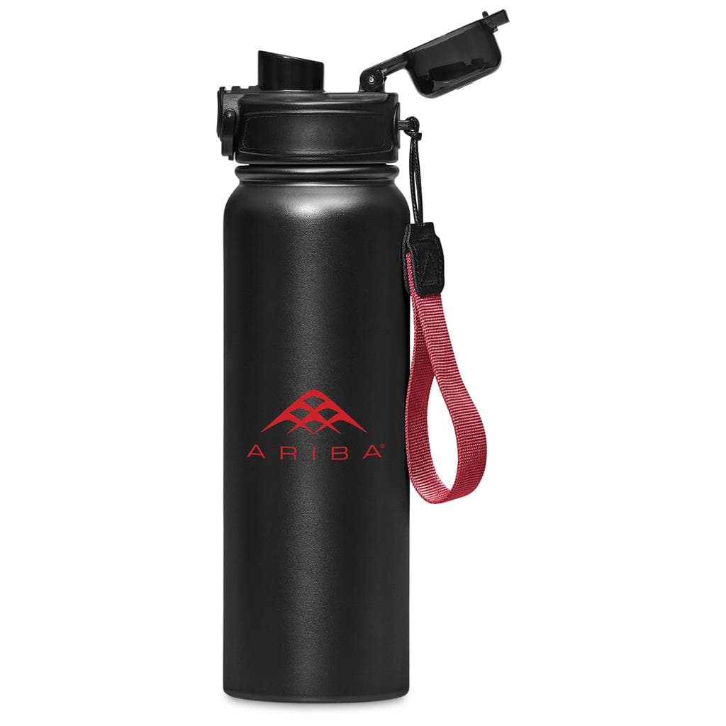 Altitude Navarro Stainless Steel Vacuum Water Bottle – 750ml 38
