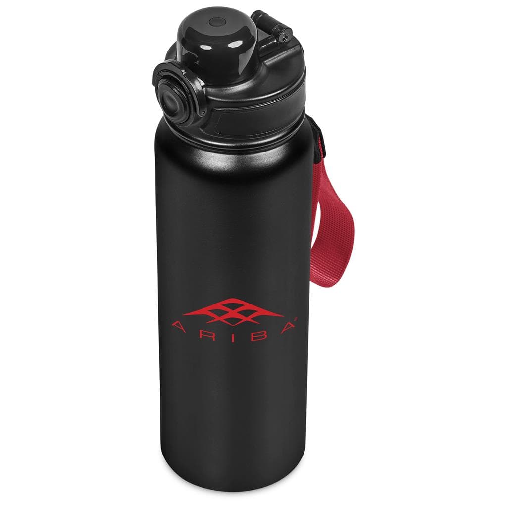 Altitude Navarro Stainless Steel Vacuum Water Bottle – 750ml 43