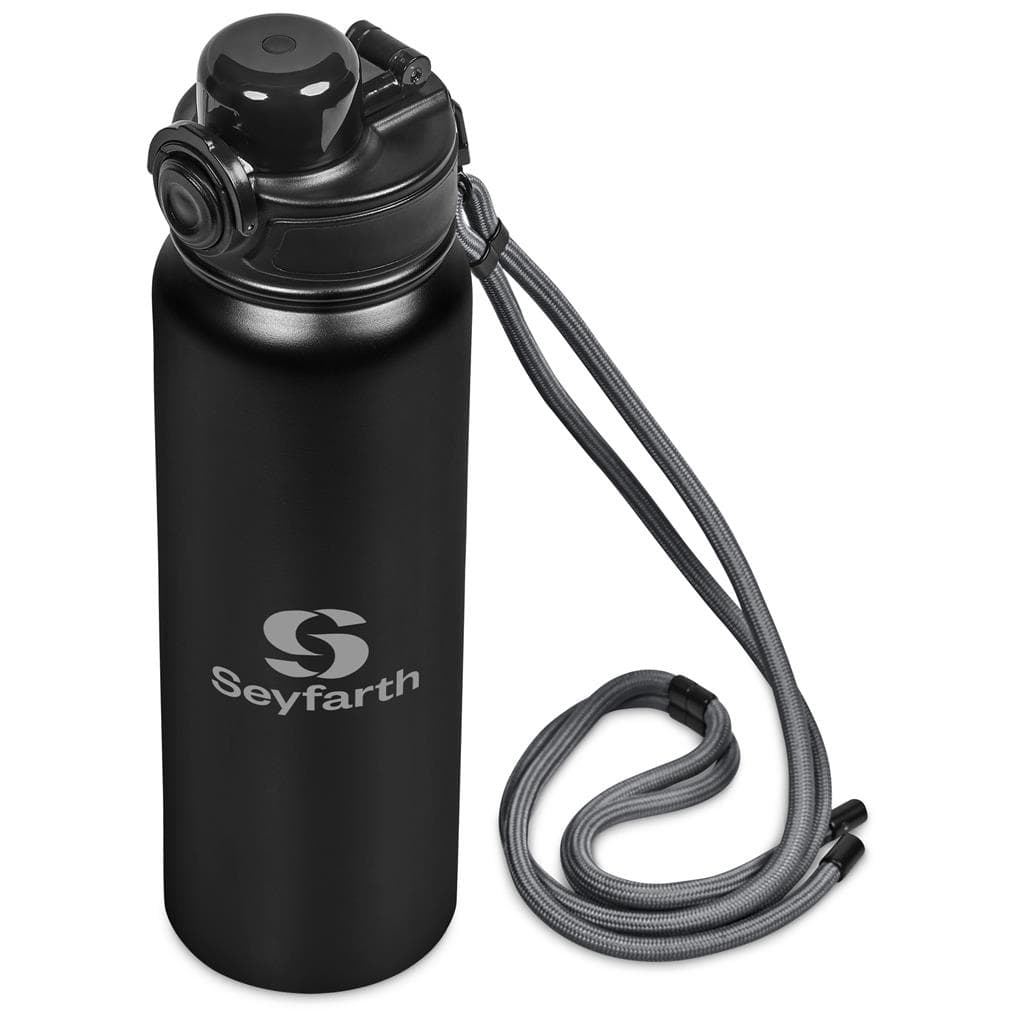 Altitude Borriello Stainless Steel Vacuum Water Bottle – 750ml 14