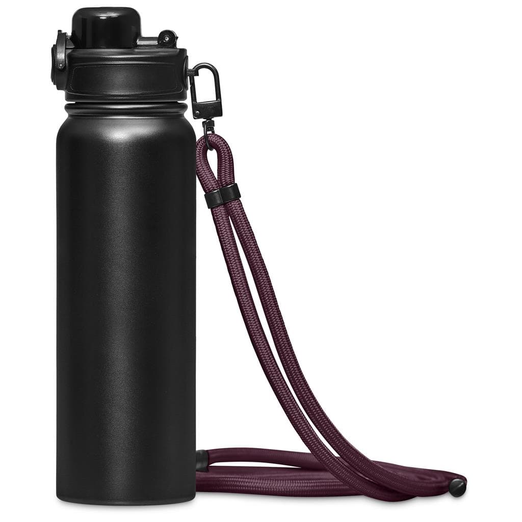 Altitude Borriello Stainless Steel Vacuum Water Bottle – 750ml 20