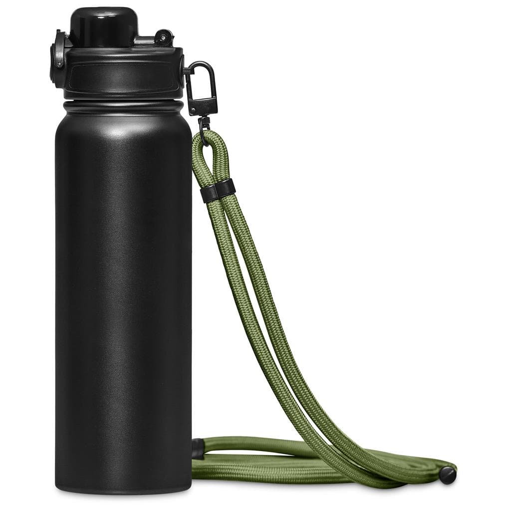 Altitude Borriello Stainless Steel Vacuum Water Bottle – 750ml 28