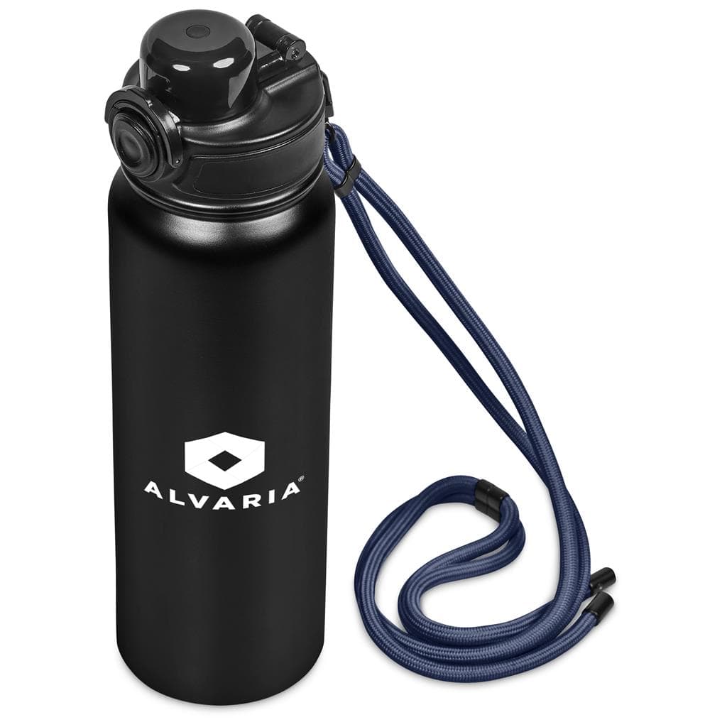Altitude Borriello Stainless Steel Vacuum Water Bottle – 750ml 36