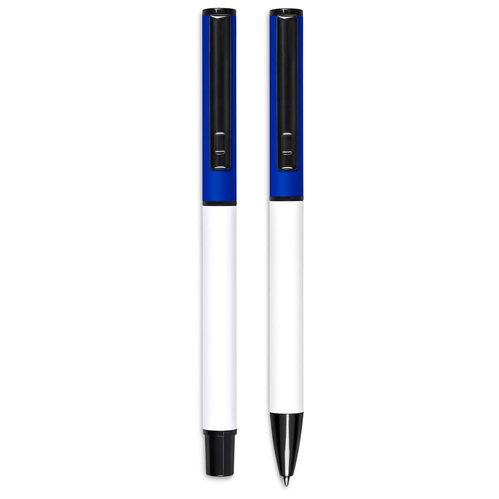 Altitude Stanza Ball Pen & Rollerball Set 16