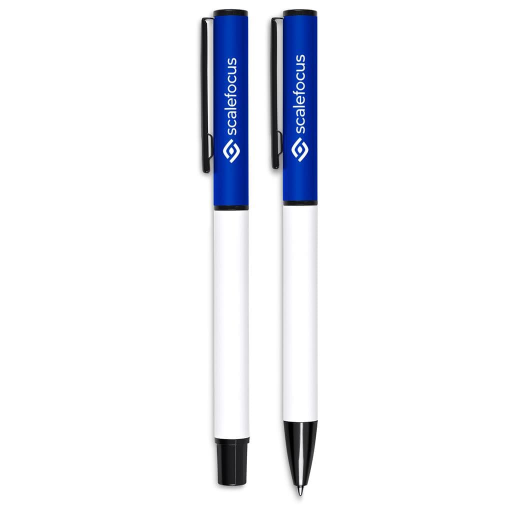 Altitude Stanza Ball Pen & Rollerball Set 20