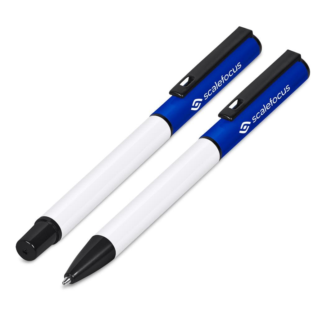 Altitude Stanza Ball Pen & Rollerball Set 19