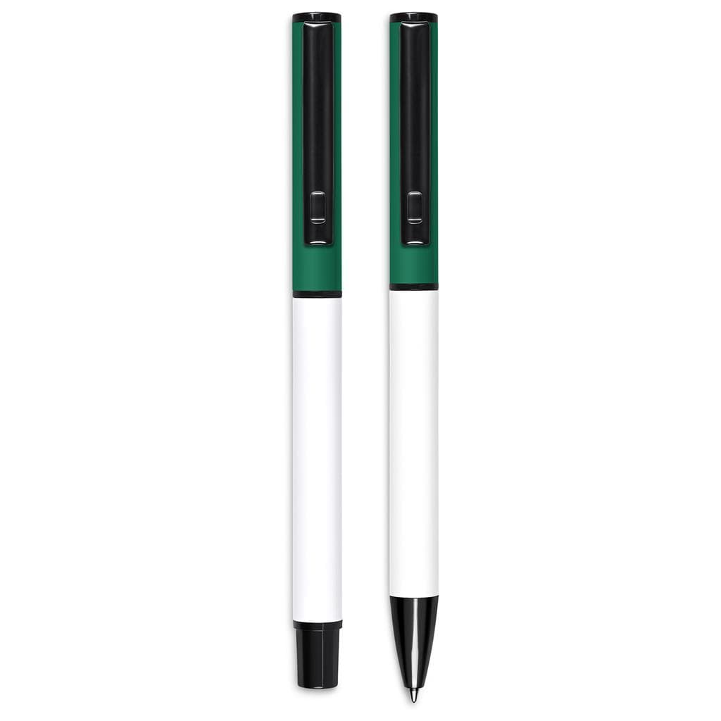Altitude Stanza Ball Pen & Rollerball Set 29