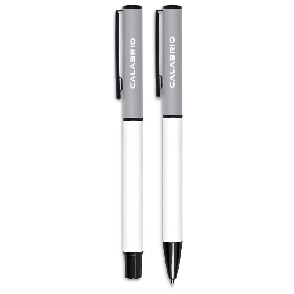 Altitude Stanza Ball Pen & Rollerball Set 32