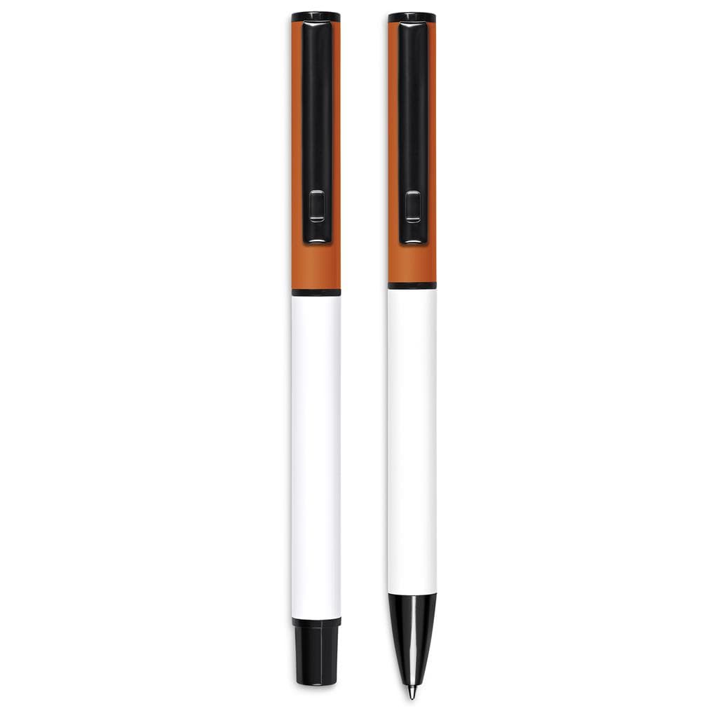 Altitude Stanza Ball Pen & Rollerball Set 46