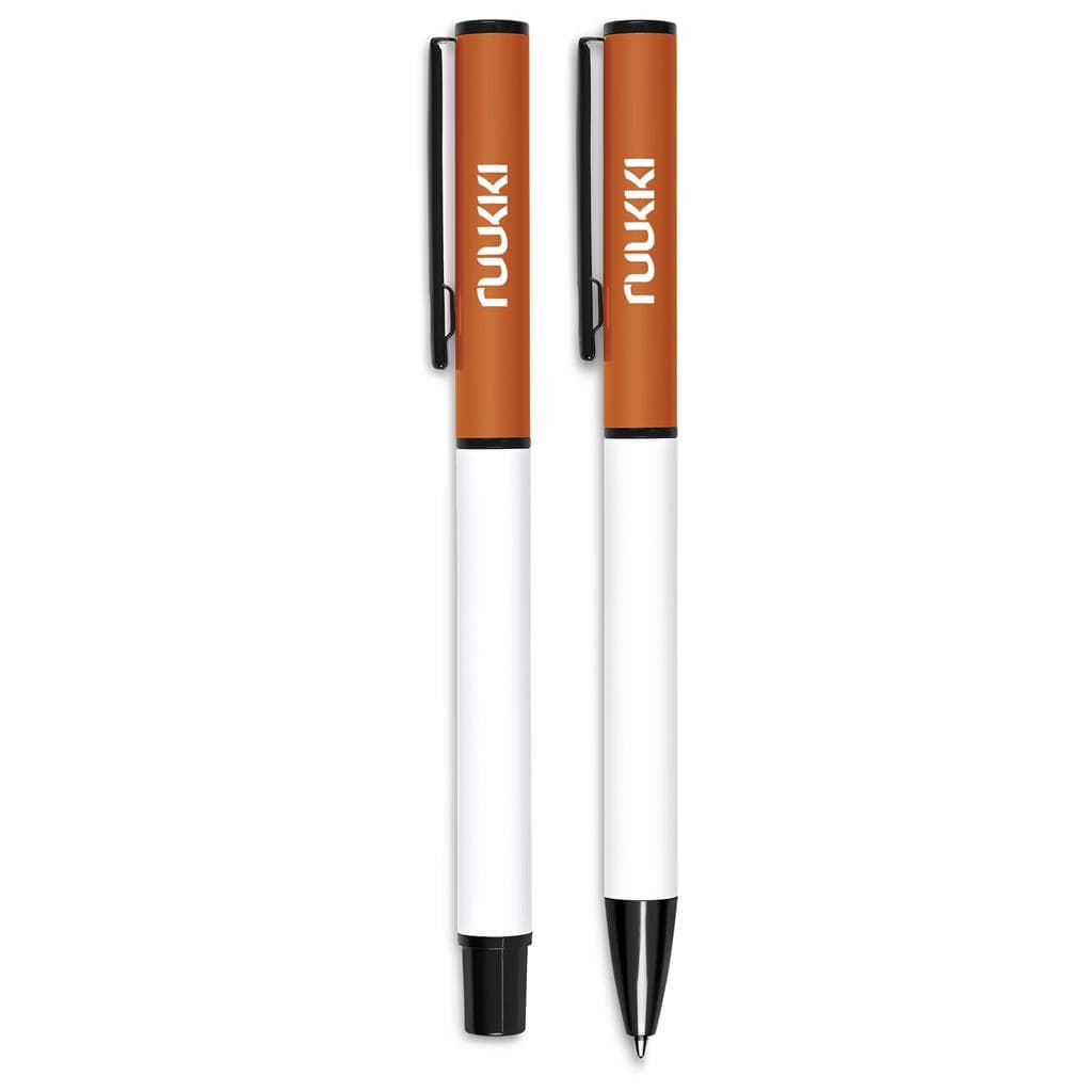 Altitude Stanza Ball Pen & Rollerball Set 43