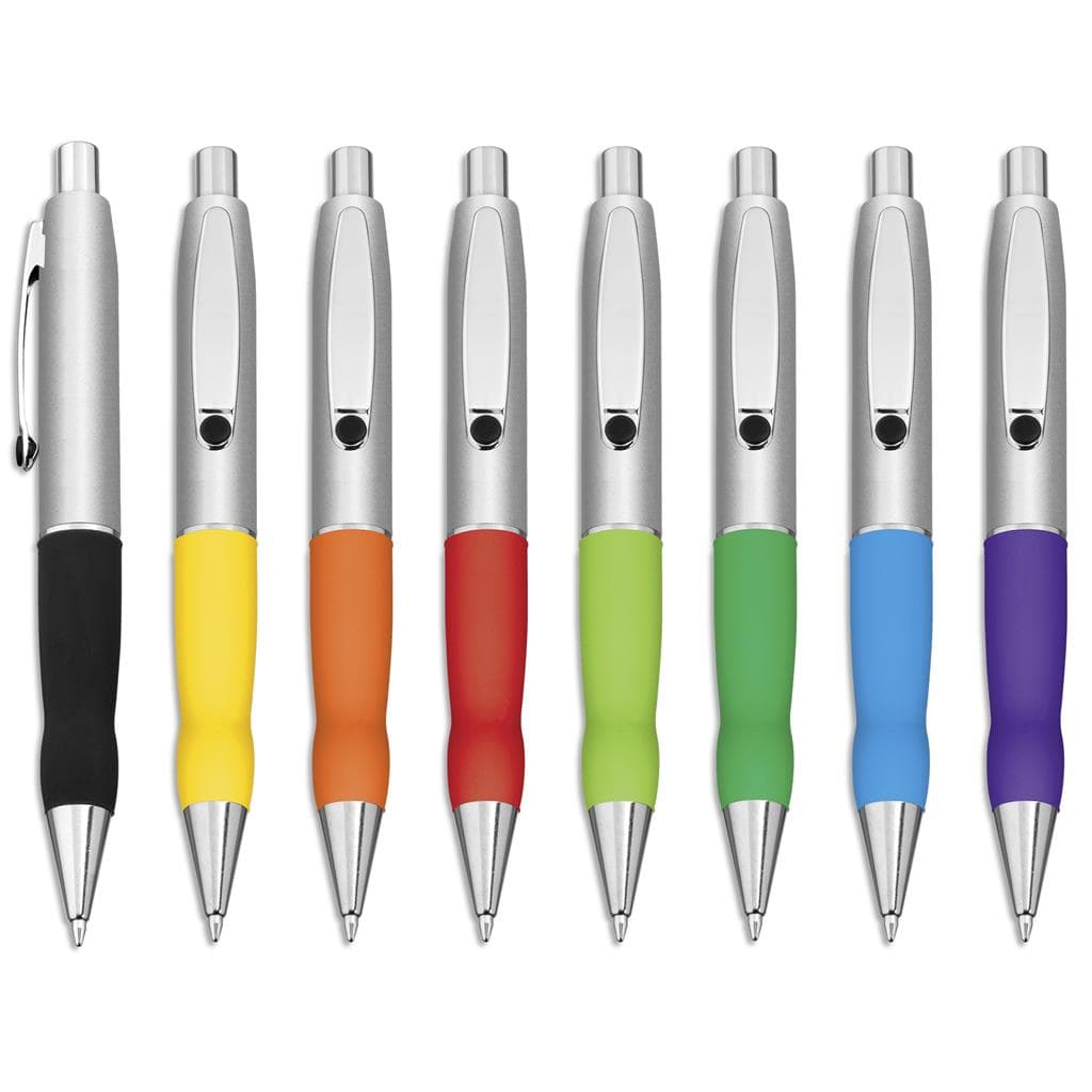 Turbo Tide Ball Pen 2