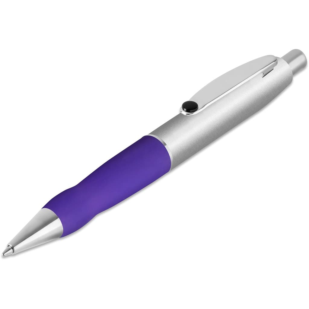 Turbo Tide Ball Pen 22