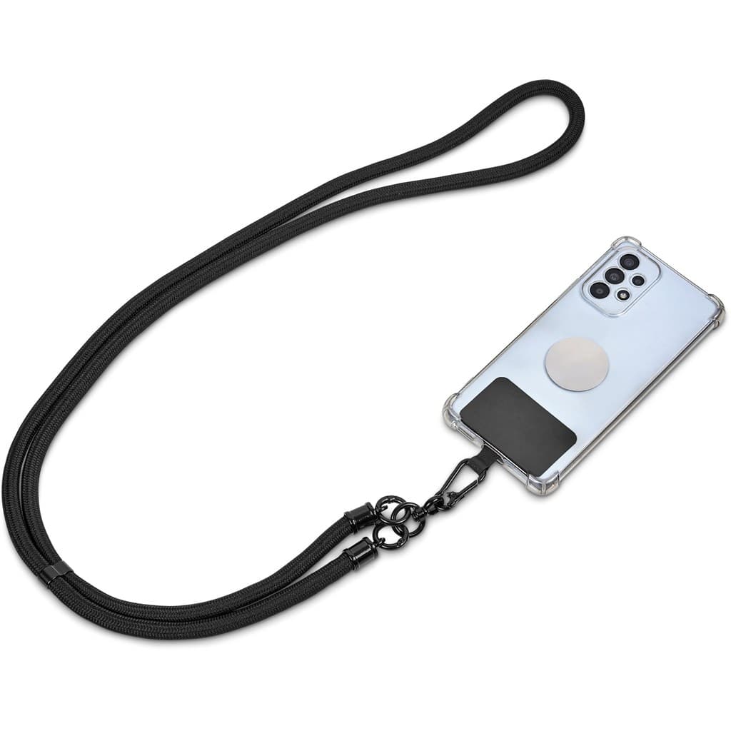 Altitude Trixie Crossbody Phone Strap in Pouch 9