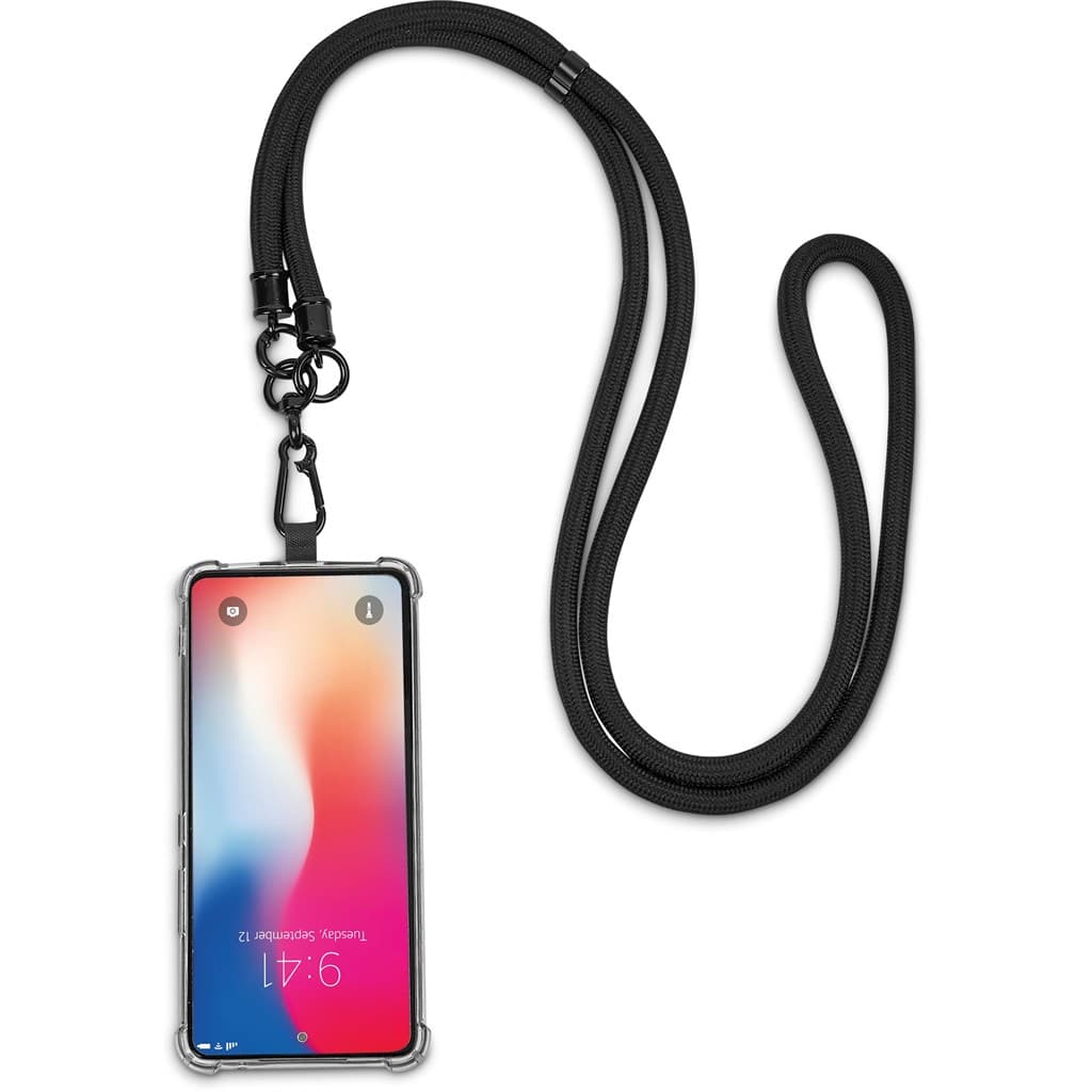 Altitude Trixie Crossbody Phone Strap in Pouch 10