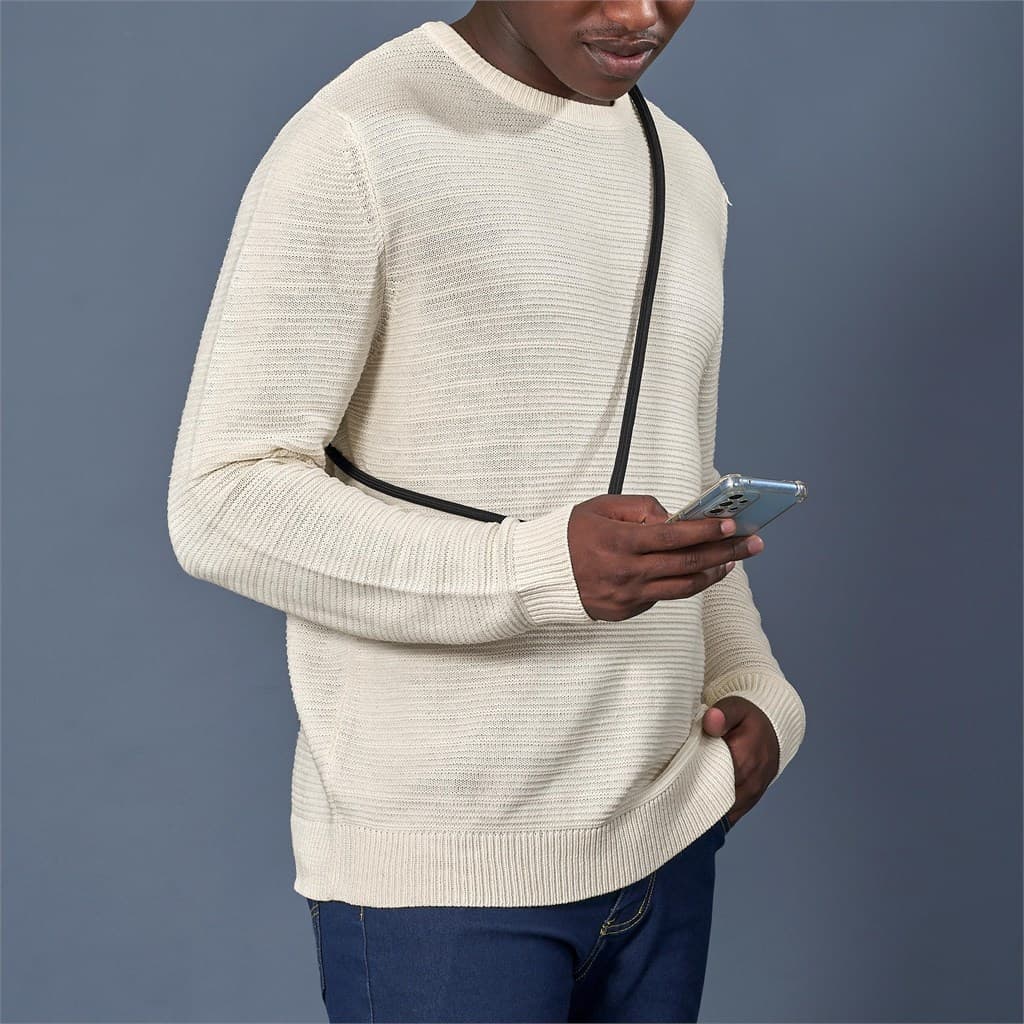 Altitude Trixie Crossbody Phone Strap in Pouch 11