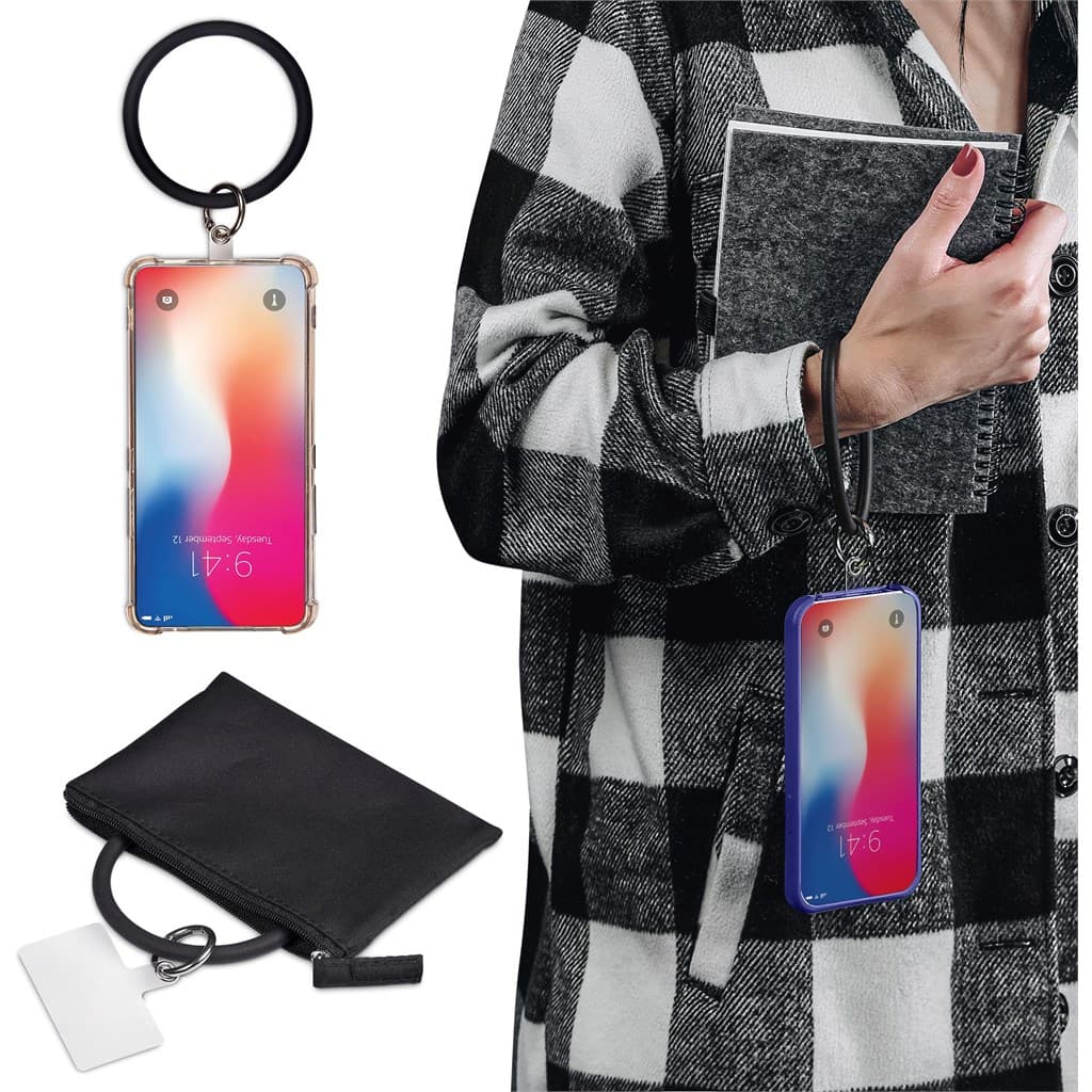 Altitude Titania Wrist Phone Strap 14