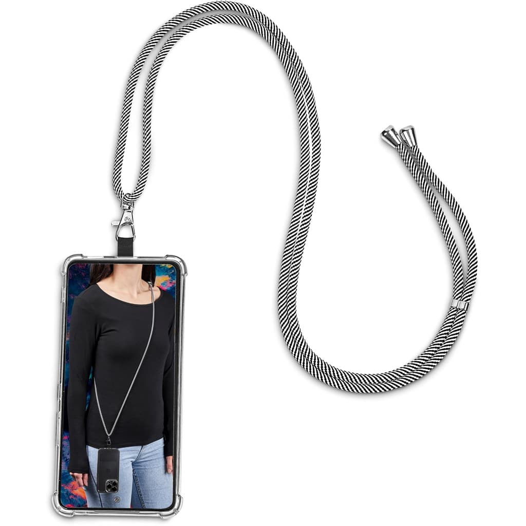 Stilski Crossbody Phone Strap 6