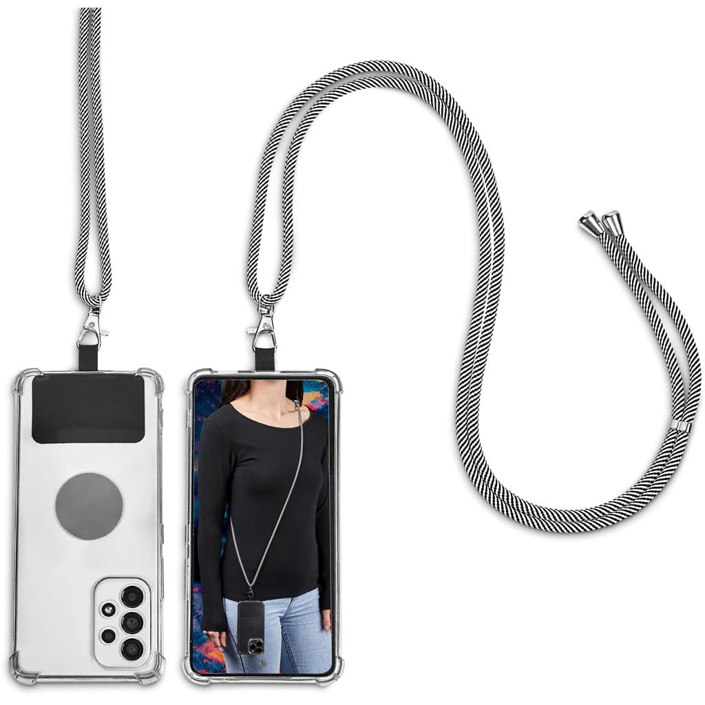 Stilski Crossbody Phone Strap 12