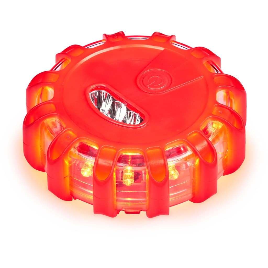 Altitude Alerta Magnetic Roadside Warning Light 6