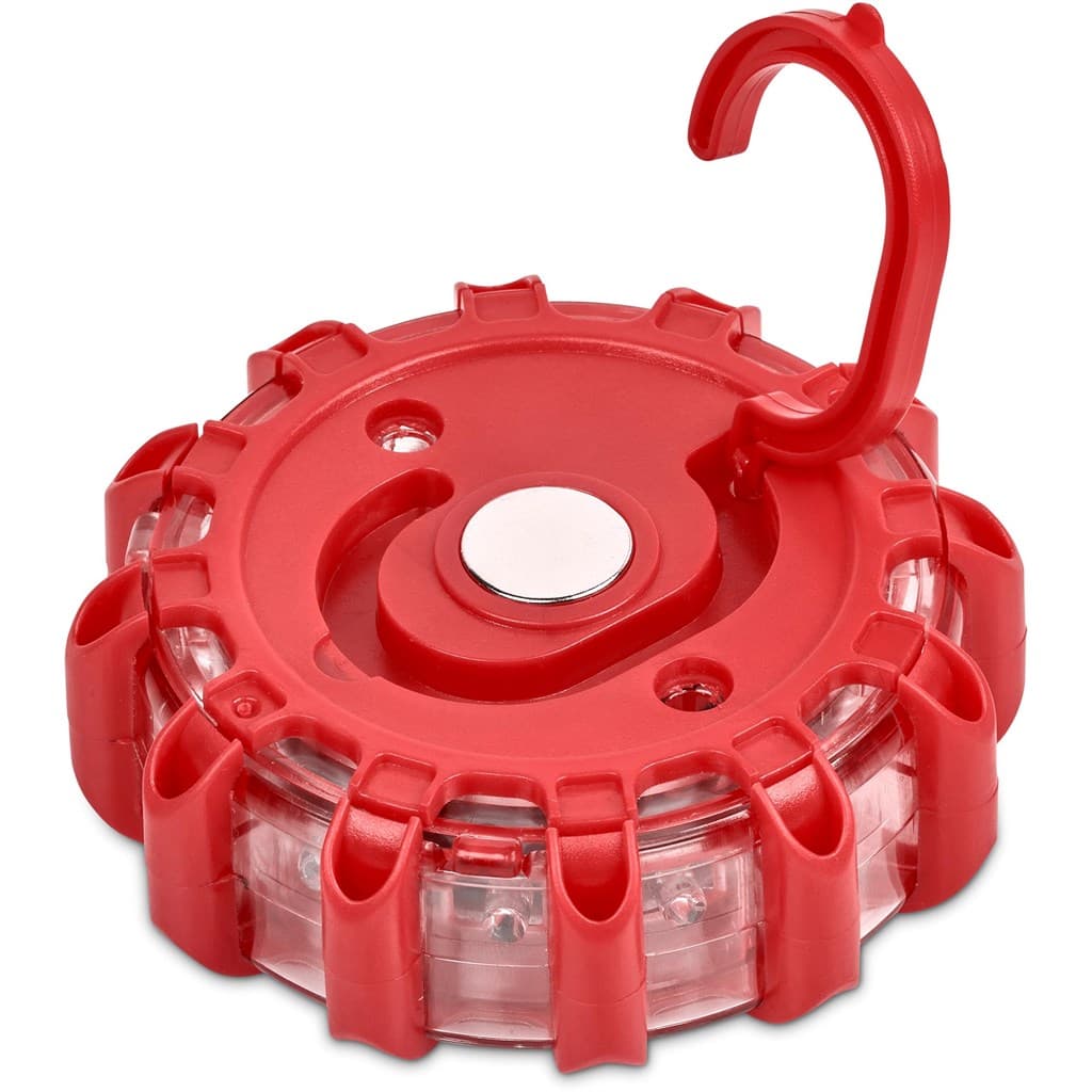 Altitude Alerta Magnetic Roadside Warning Light 2