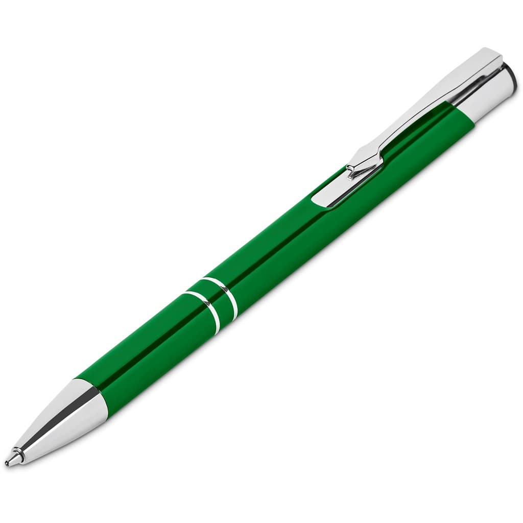 Panama Ball Pen In Pouch 19