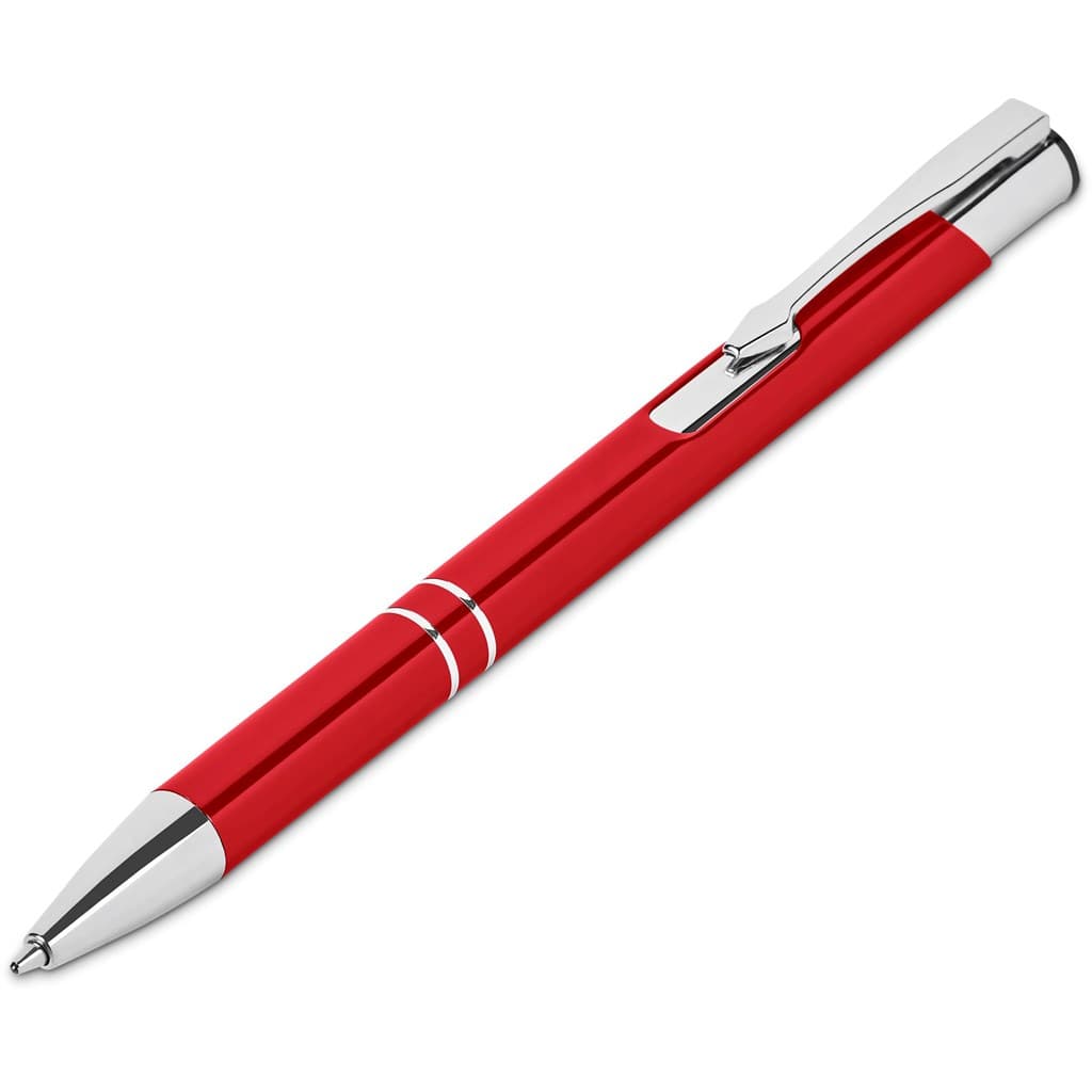 Panama Ball Pen In Pouch 38