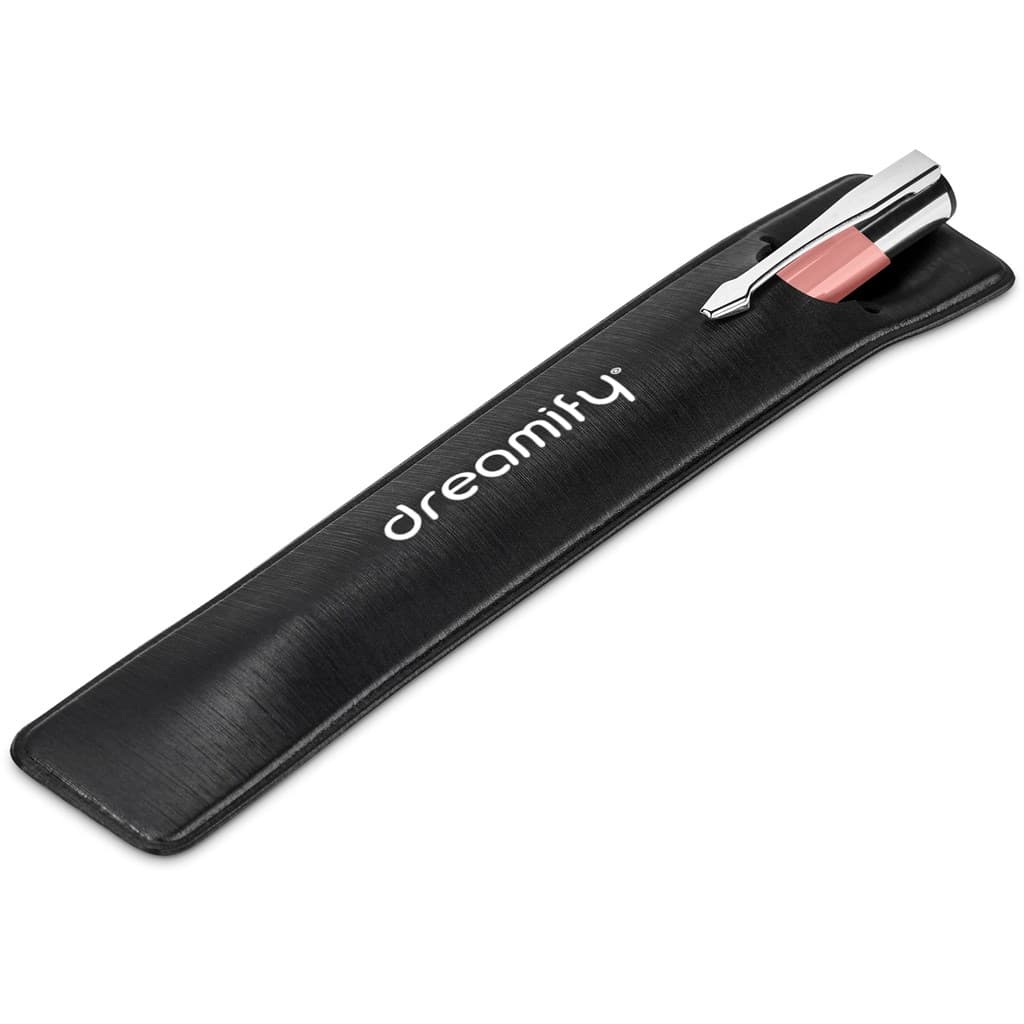 Panama Ball Pen In Pouch 39