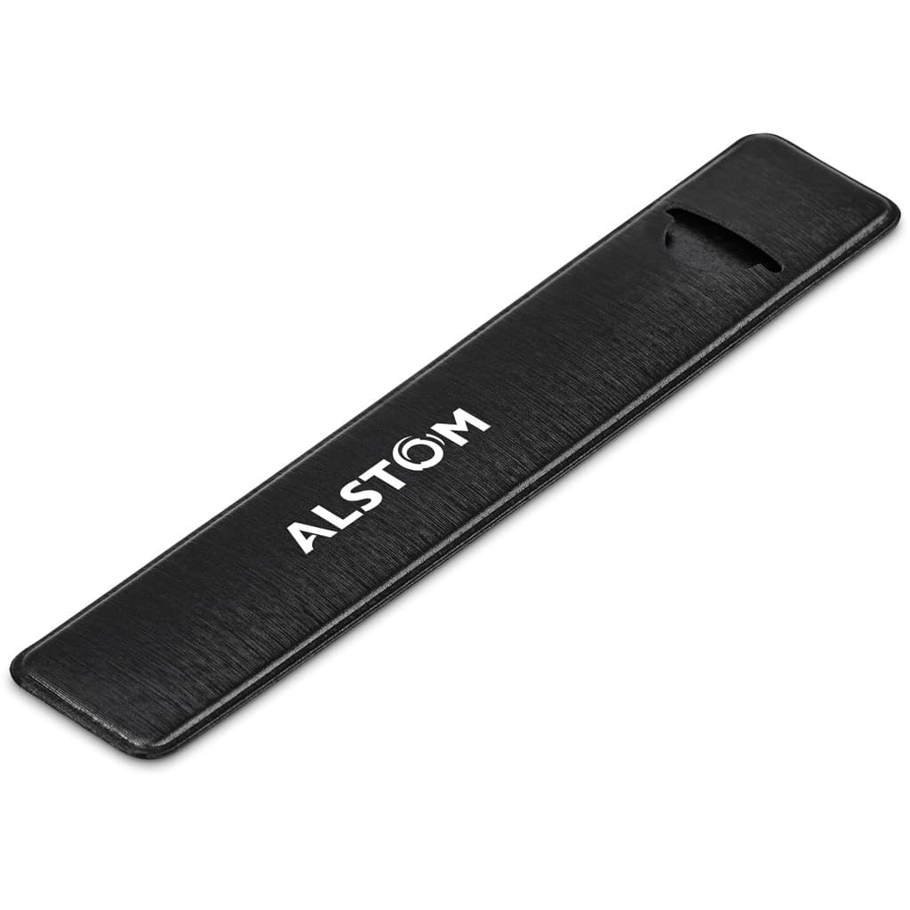 Shine Through Ball Pen In Pouch 4