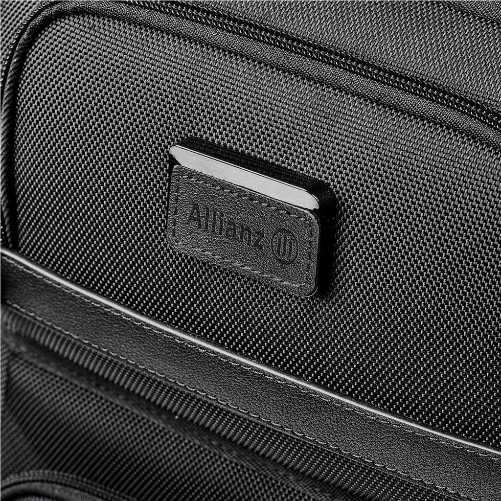 Alex Varga Bellagio Laptop Backpack 3