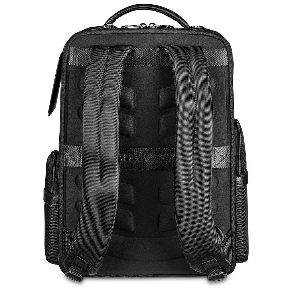 Alex Varga Bellagio Laptop Backpack 19