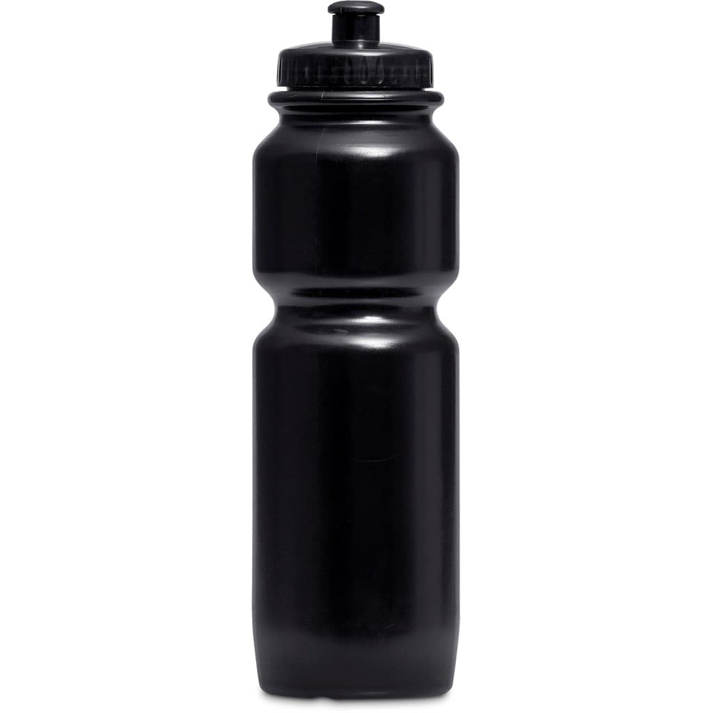 Eva & Elm Lovejoy Plastic Water Bottle - 800ml 4