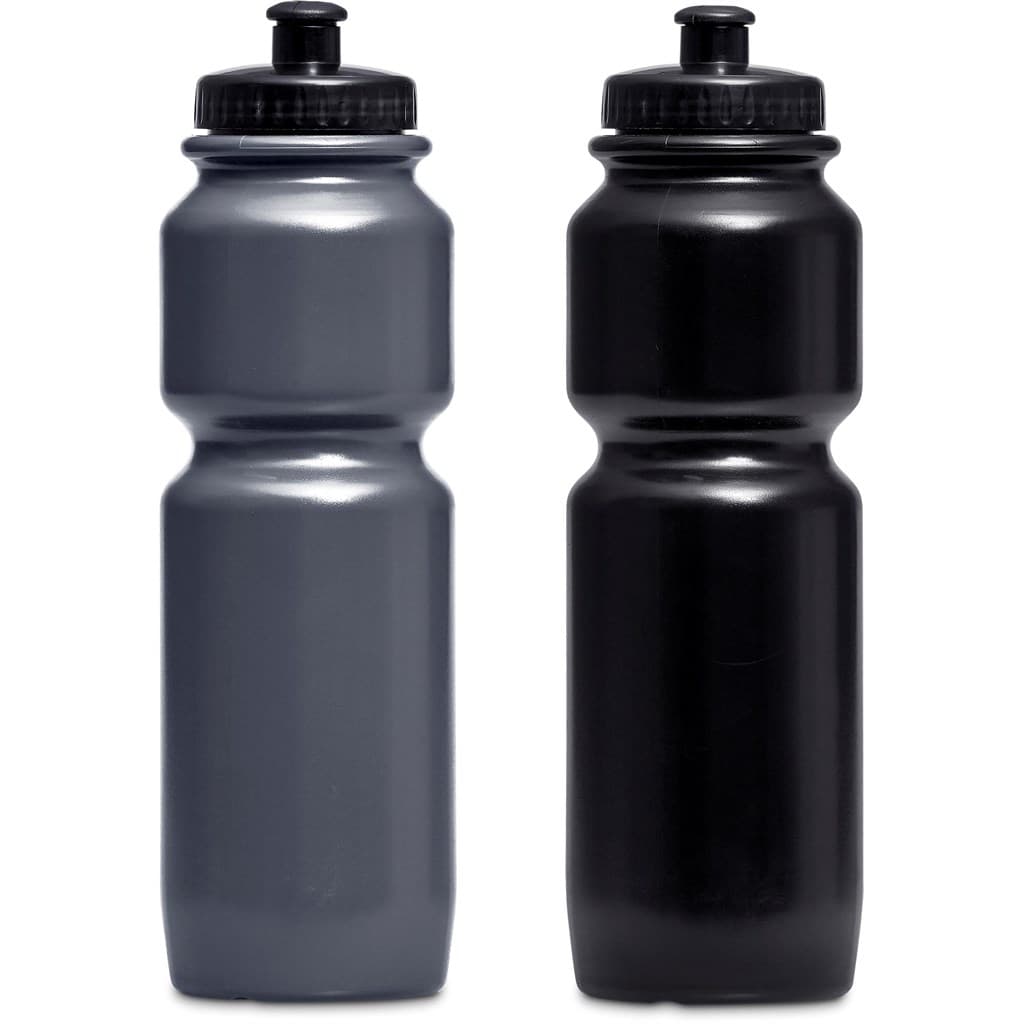 Eva & Elm Lovejoy Plastic Water Bottle - 800ml 2