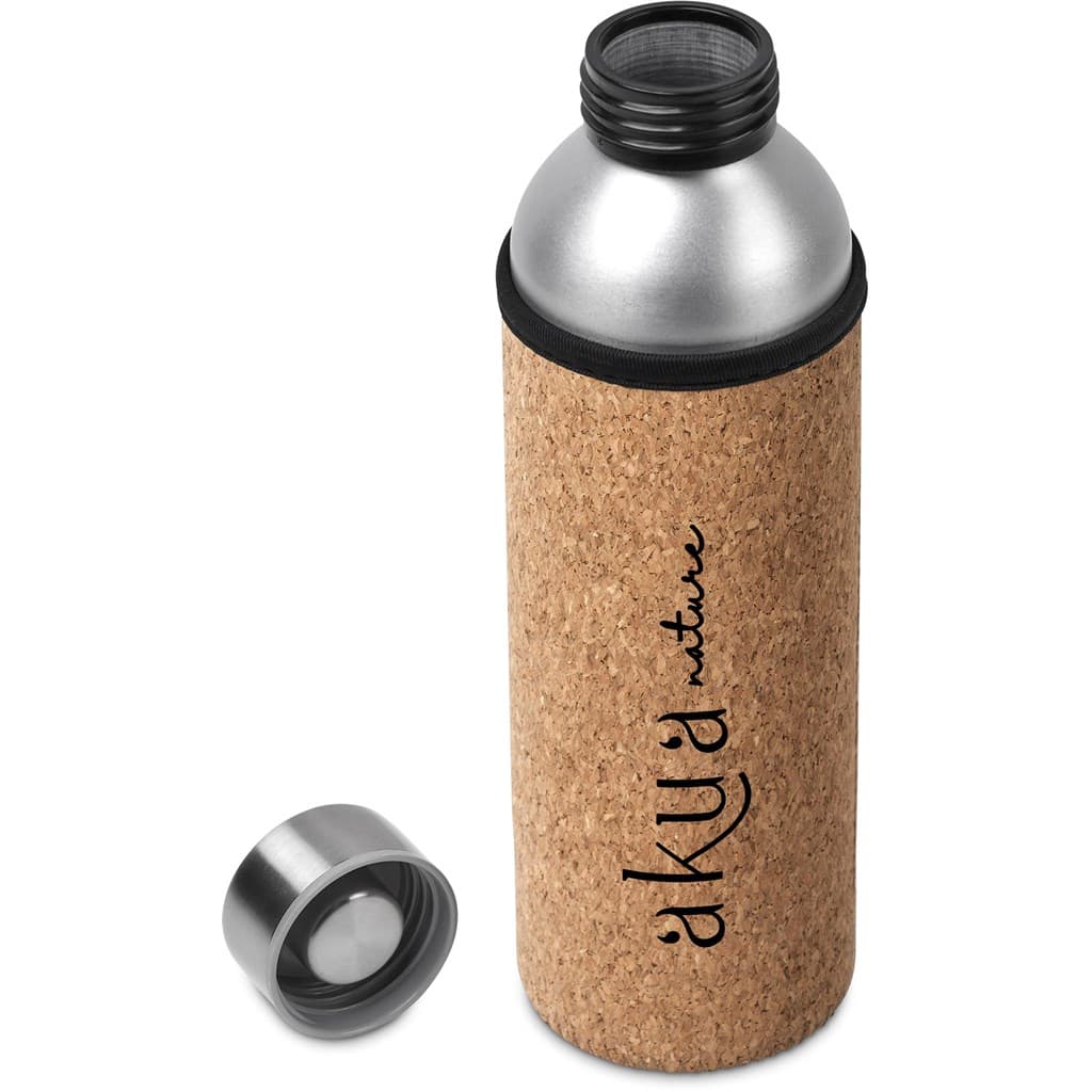 Kooshty Frislia Recycled Aluminium Water Bottle - 650ml 17