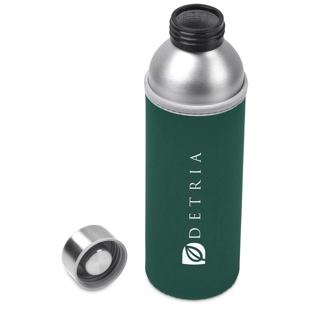 Kooshty Tosla Recycled Aluminium Water Bottle - 650ml 32