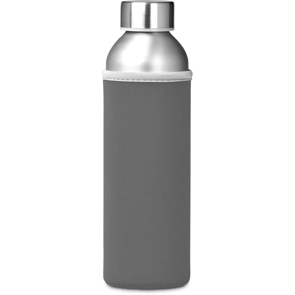 Kooshty Tosla Recycled Aluminium Water Bottle - 650ml 41