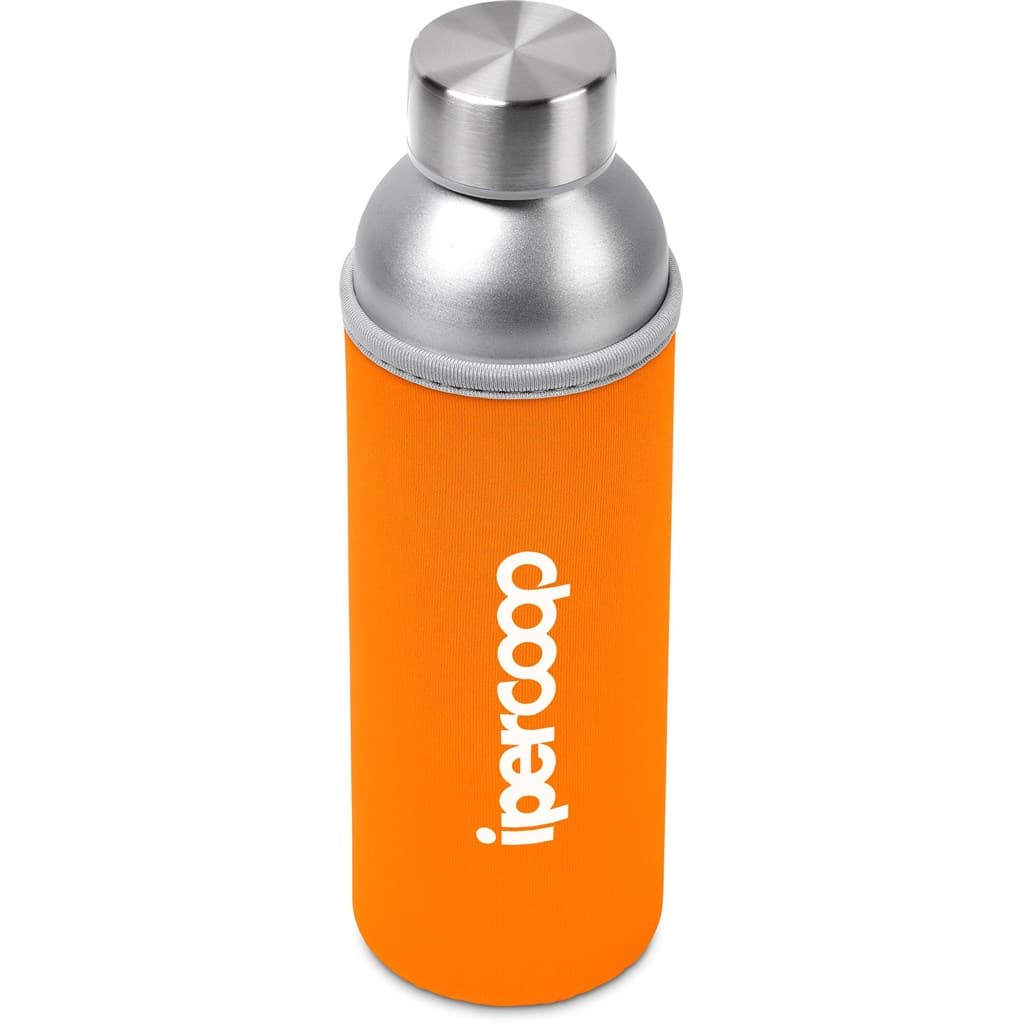 Kooshty Tosla Recycled Aluminium Water Bottle - 650ml 58