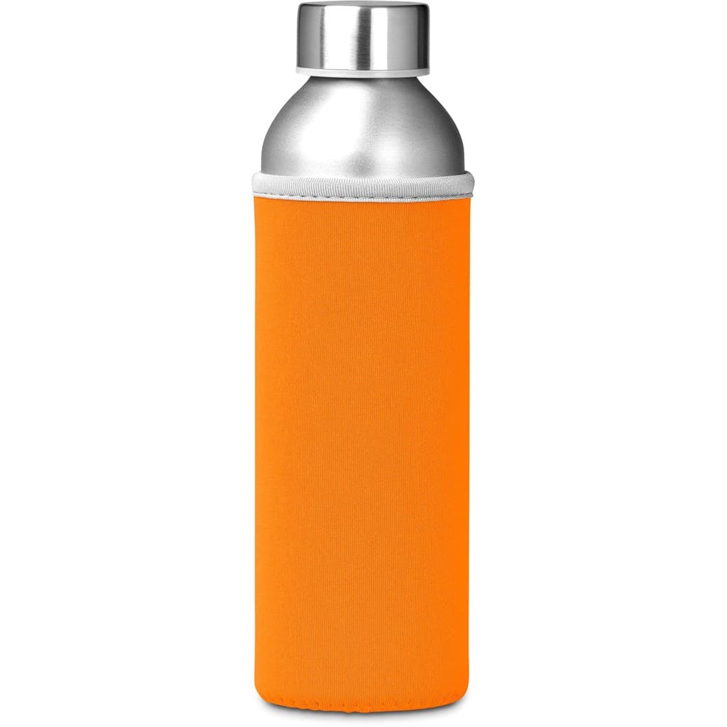 Kooshty Tosla Recycled Aluminium Water Bottle - 650ml 59