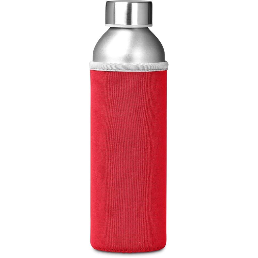 Kooshty Tosla Recycled Aluminium Water Bottle - 650ml 76