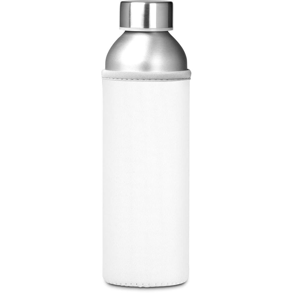 Kooshty Tosla Recycled Aluminium Water Bottle - 650ml 82