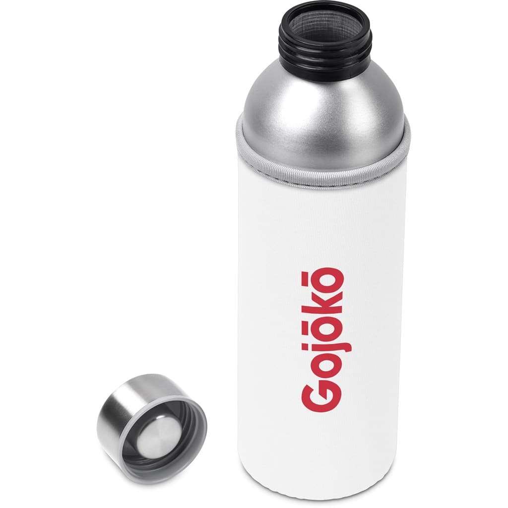 Kooshty Tosla Recycled Aluminium Water Bottle - 650ml 84